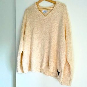 Calvin Klein Sweater, S (Only Worn Few Times)